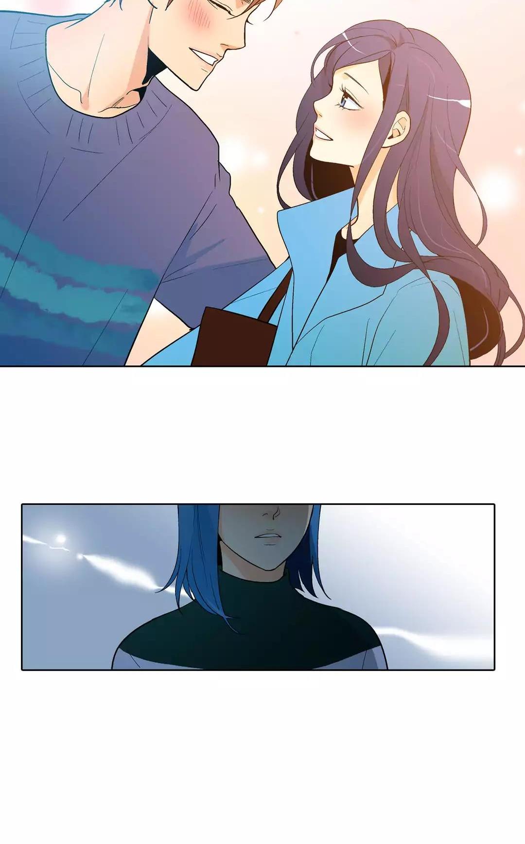 He Loves Me Chapter 99 page 26 - Chapter 99