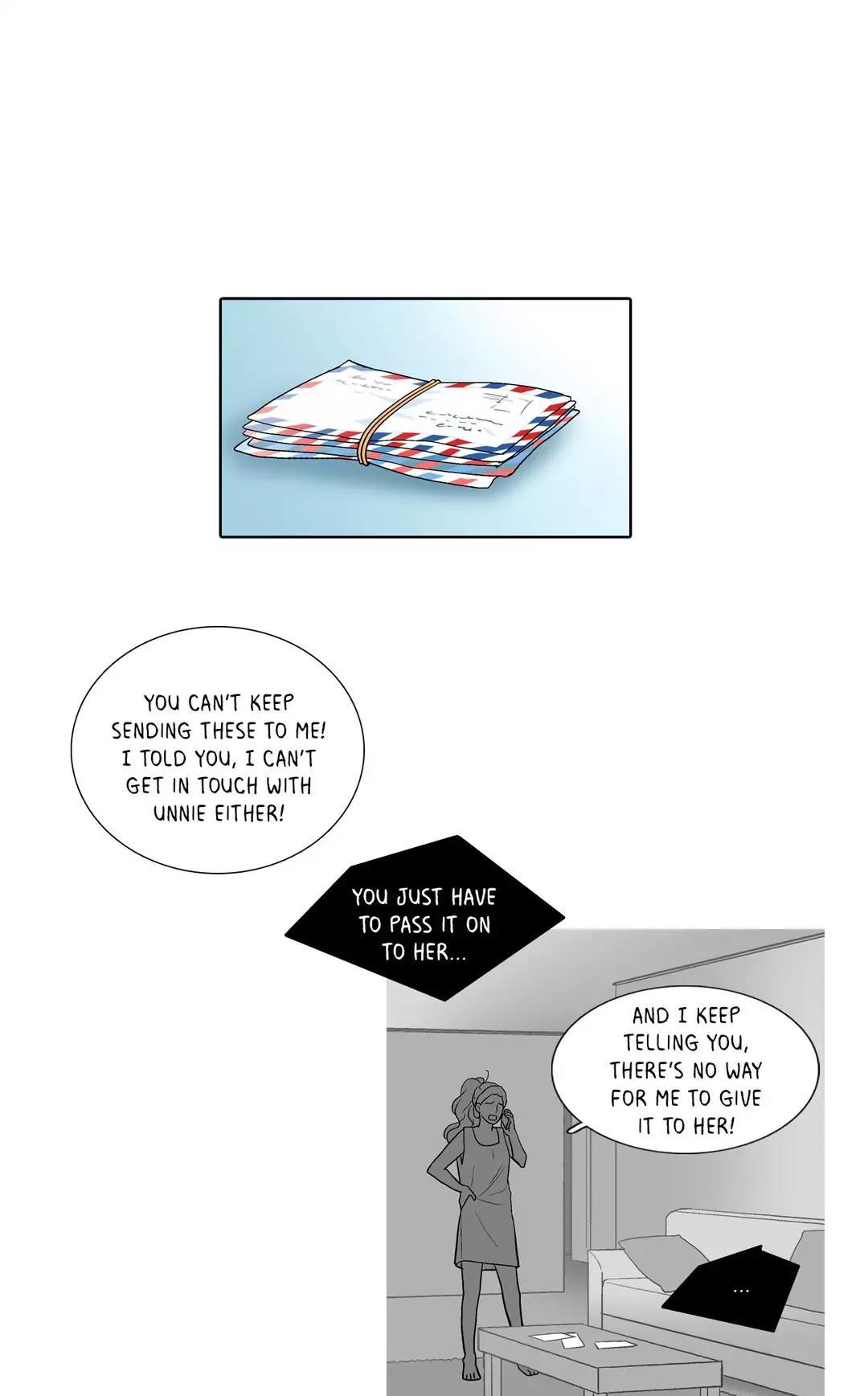 He Loves Me Chapter 99 page 27 - Chapter 99