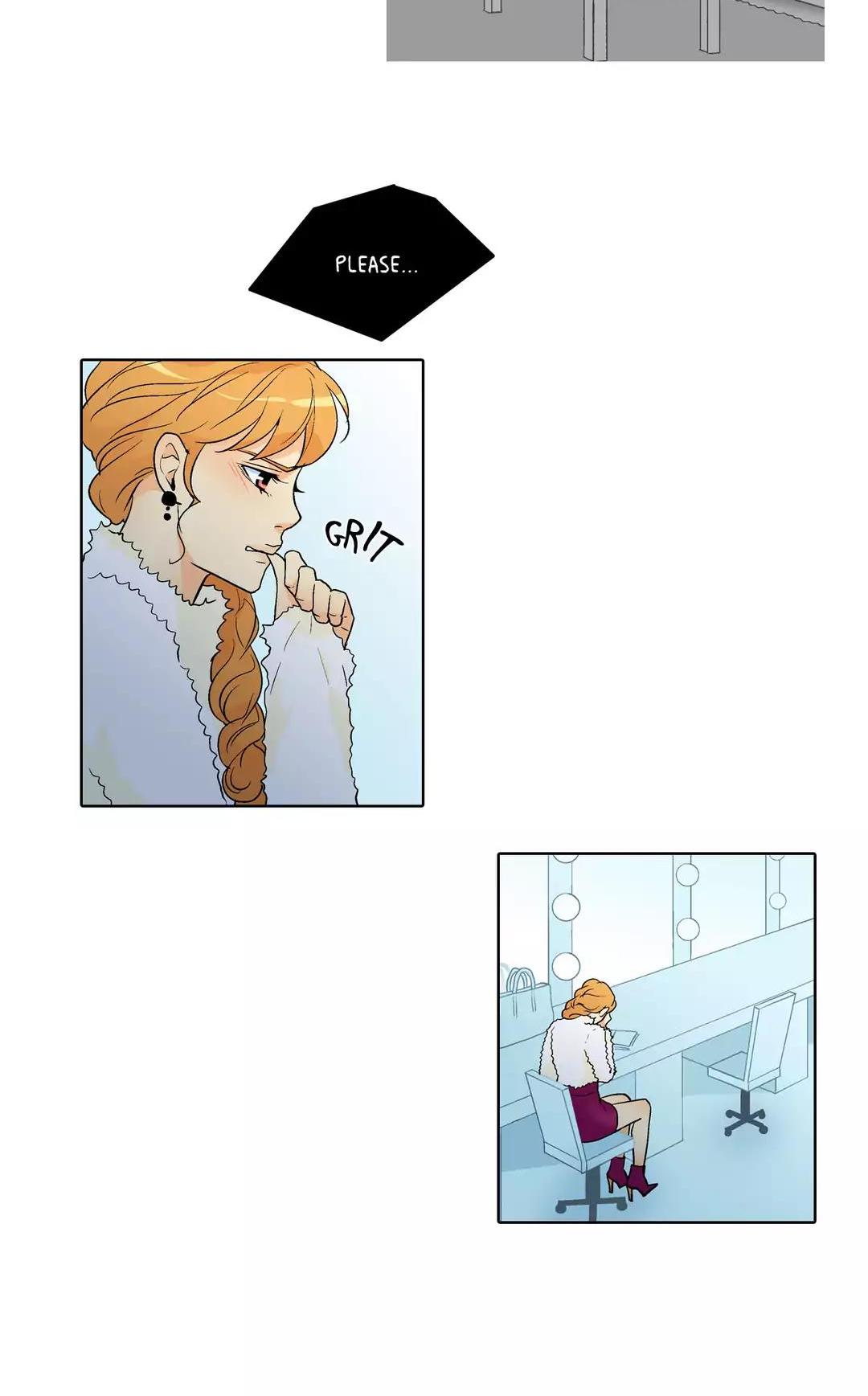 He Loves Me Chapter 99 page 28 - Chapter 99