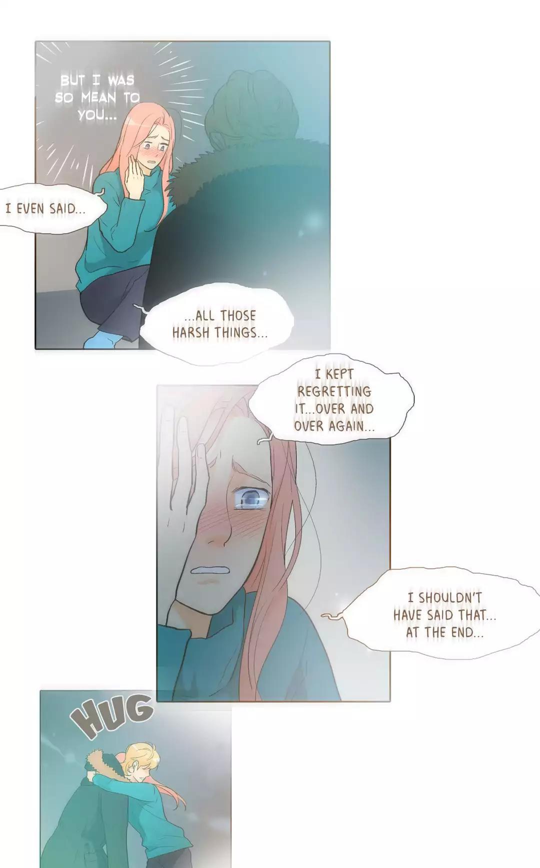 He Loves Me Chapter 99 page 29 - Chapter 99