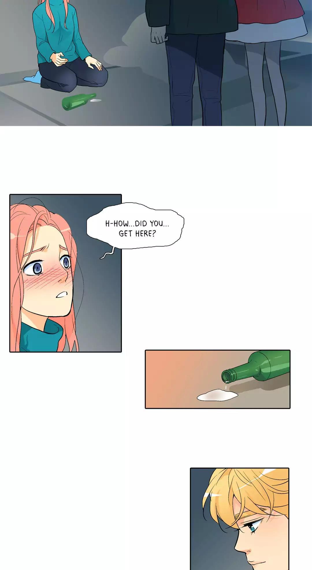 He Loves Me Chapter 99 page 3 - Chapter 99