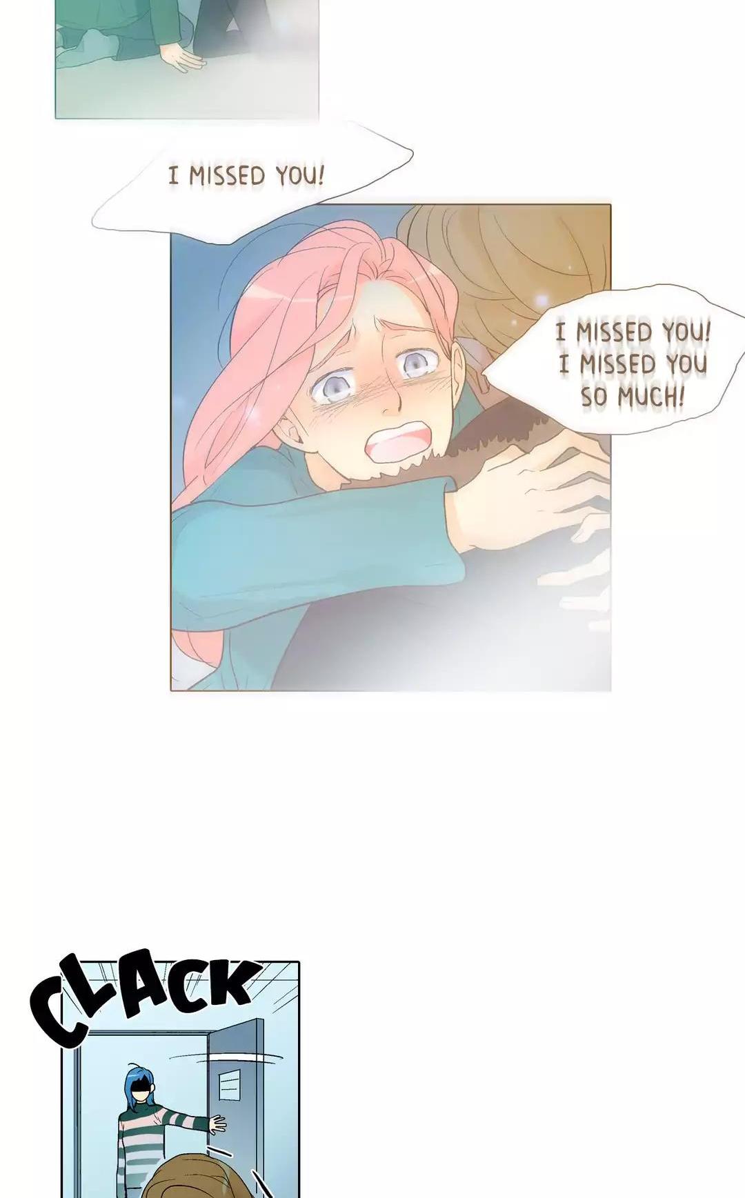 He Loves Me Chapter 99 page 30 - Chapter 99