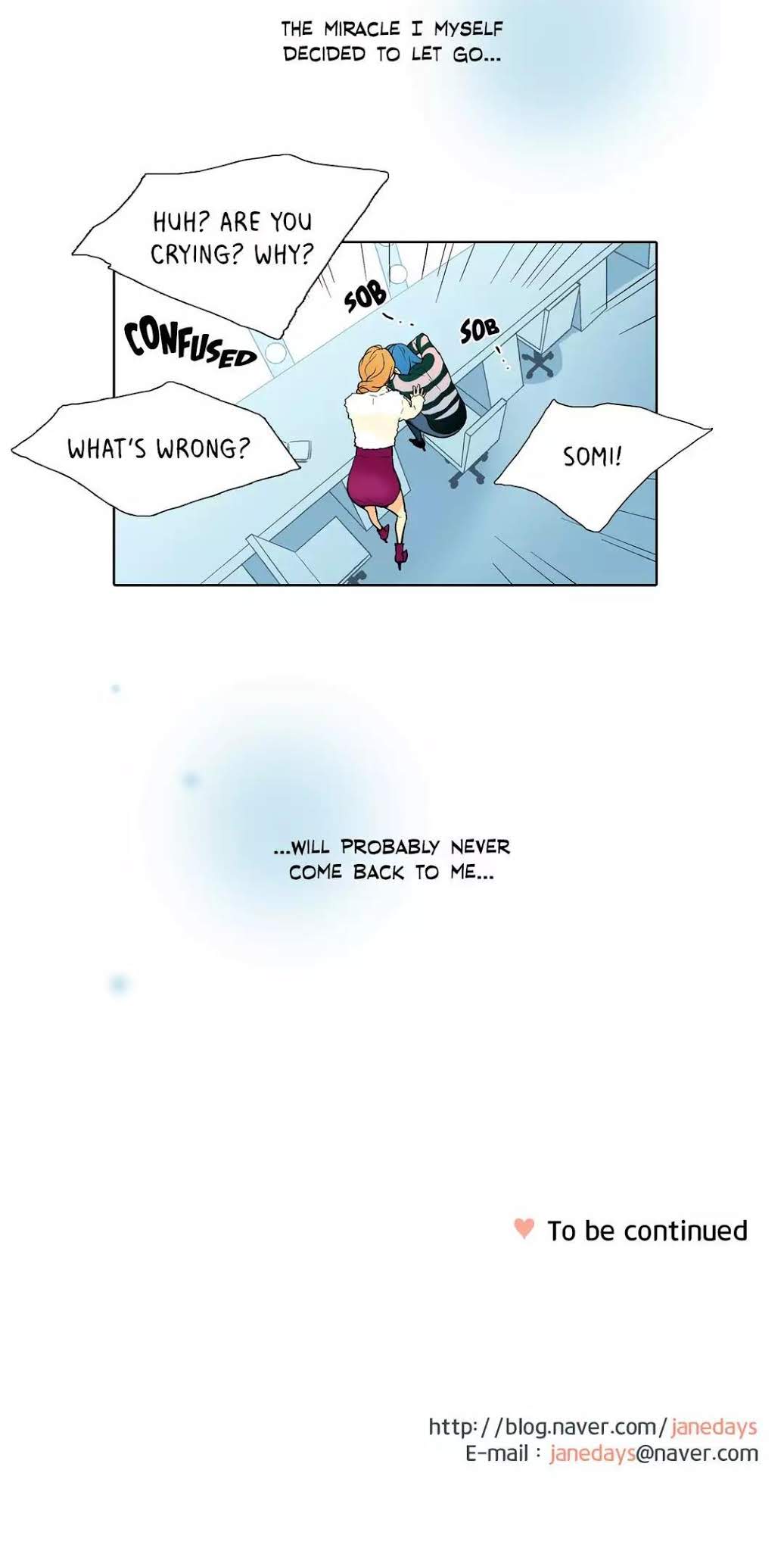 He Loves Me Chapter 99 page 36 - Chapter 99