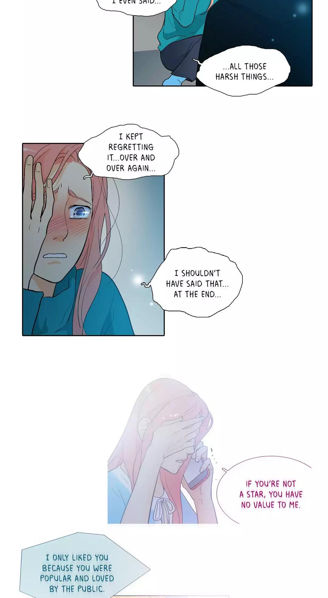 He Loves Me Chapter 99 page 6 - Chapter 99