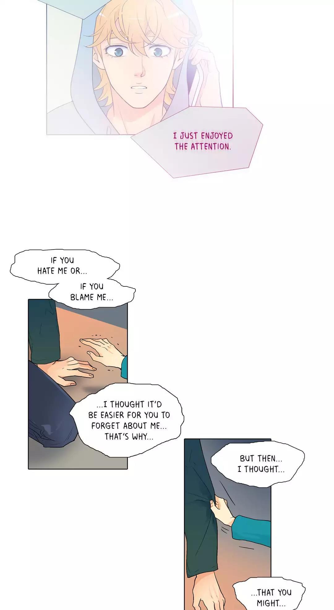 He Loves Me Chapter 99 page 7 - Chapter 99
