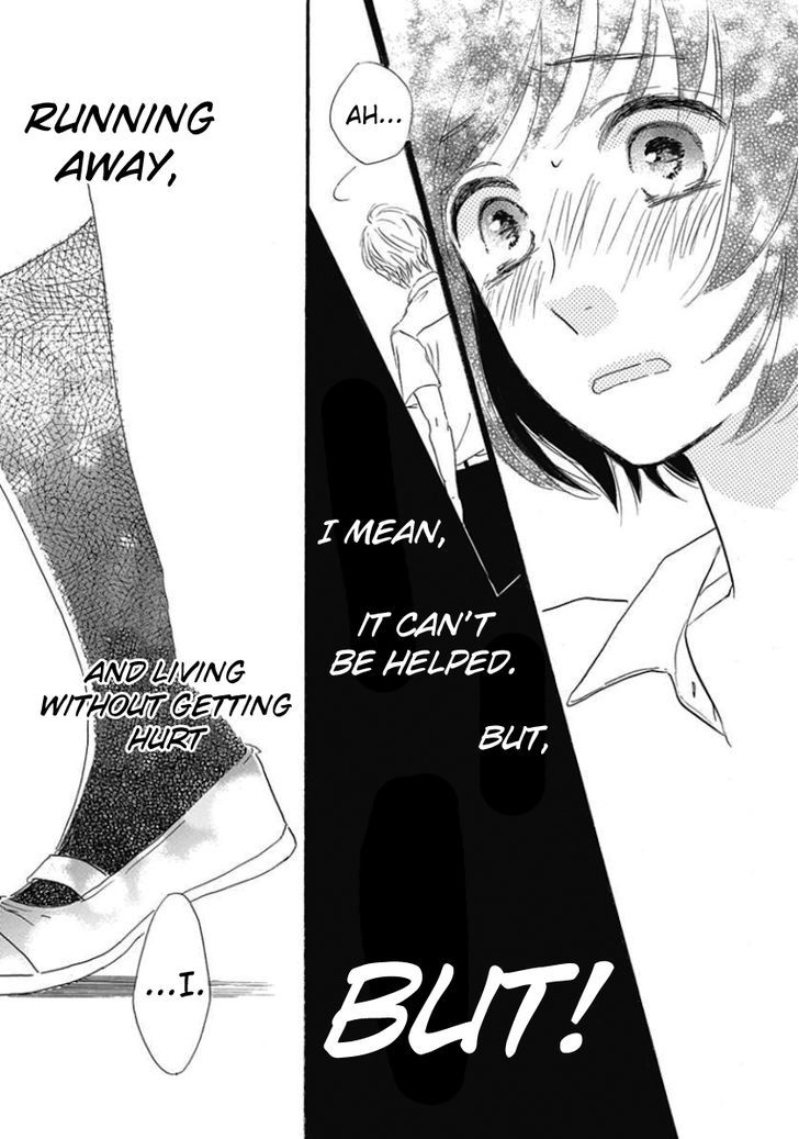 He Loves You (YANAI Wakana) Chapter 1.2 page 43 - Chapter 1 : v2