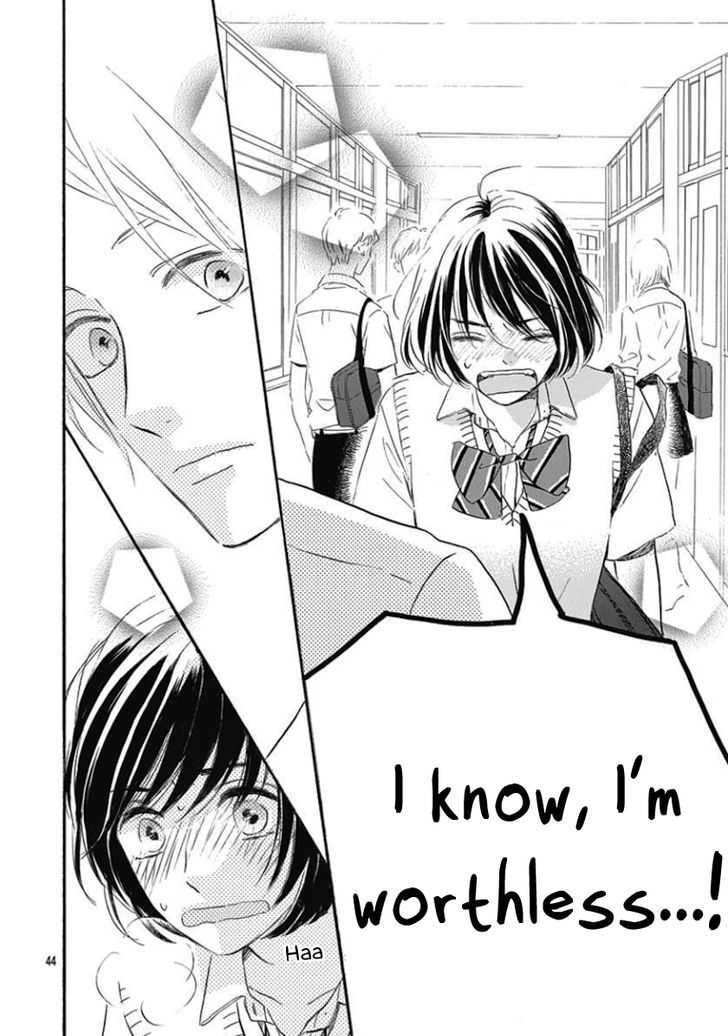 He Loves You (YANAI Wakana) Chapter 1.2 page 44 - Chapter 1 : v2
