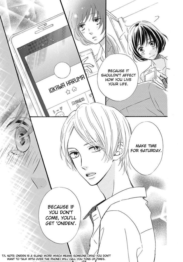 He Loves You (YANAI Wakana) Chapter 1.2 page 47 - Chapter 1 : v2