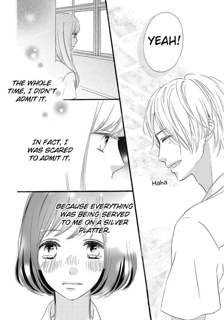 He Loves You (YANAI Wakana) Chapter 1.2 page 48 - Chapter 1 : v2