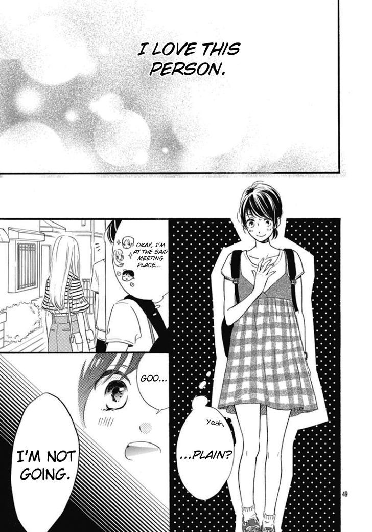 He Loves You (YANAI Wakana) Chapter 1.2 page 49 - Chapter 1 : v2
