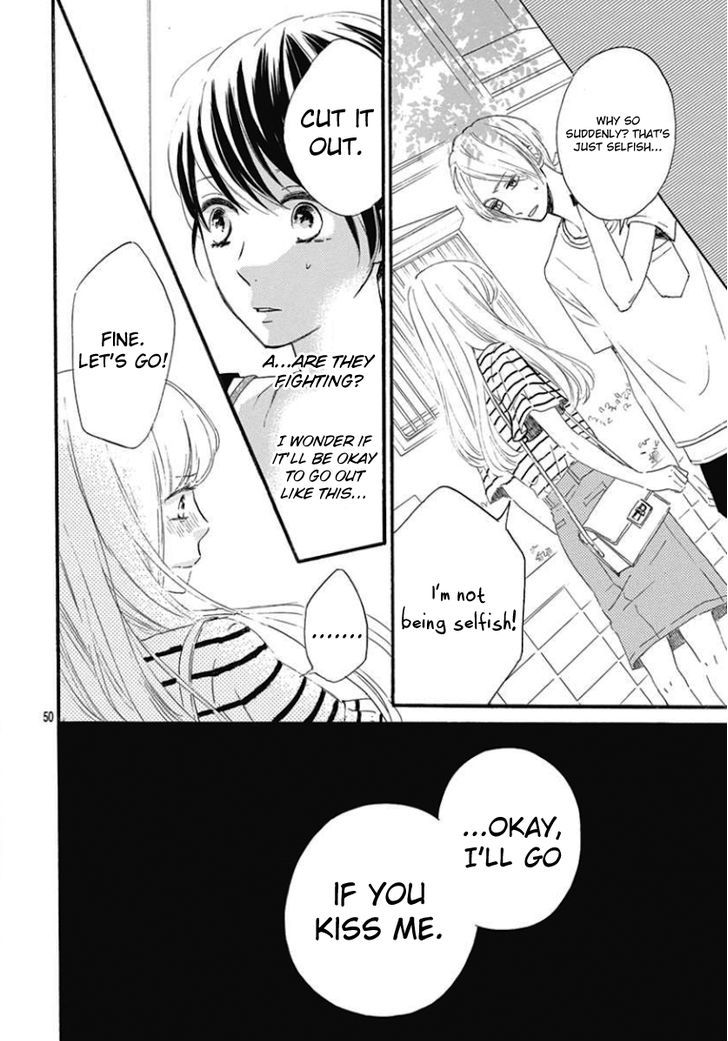 He Loves You (YANAI Wakana) Chapter 1.2 page 50 - Chapter 1 : v2