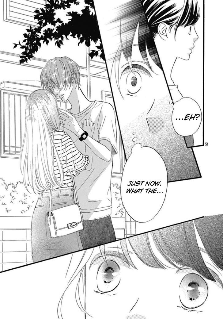 He Loves You (YANAI Wakana) Chapter 1.2 page 51 - Chapter 1 : v2