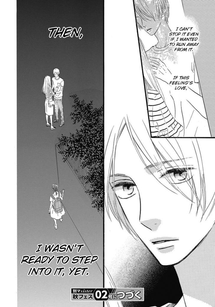 He Loves You (YANAI Wakana) Chapter 1.2 page 52 - Chapter 1 : v2