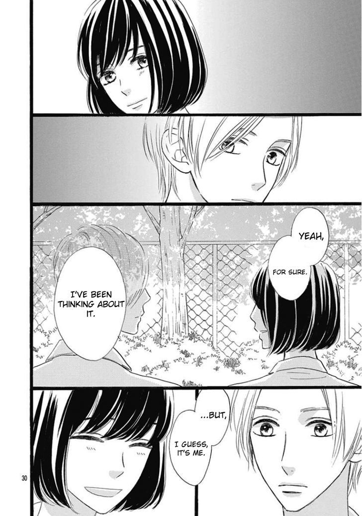 He Loves You (YANAI Wakana) Chapter 2 page 30 - Chapter 2