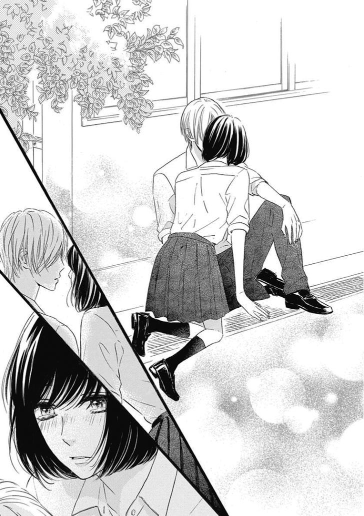 He Loves You (YANAI Wakana) Chapter 2 page 39 - Chapter 2