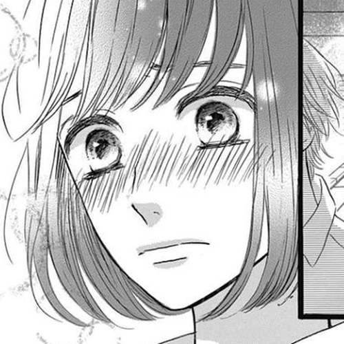 He Loves You (YANAI Wakana) Chapter 3 cover