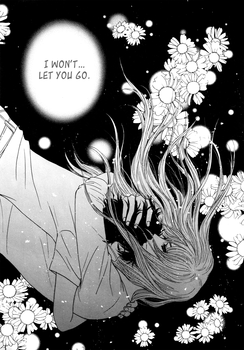 He was cool Chapter 13 page 36 - Chapter 13