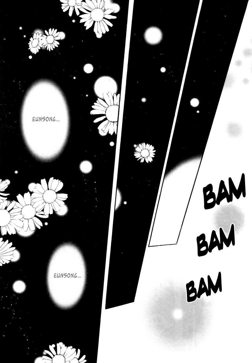He was cool Chapter 13 page 37 - Chapter 13