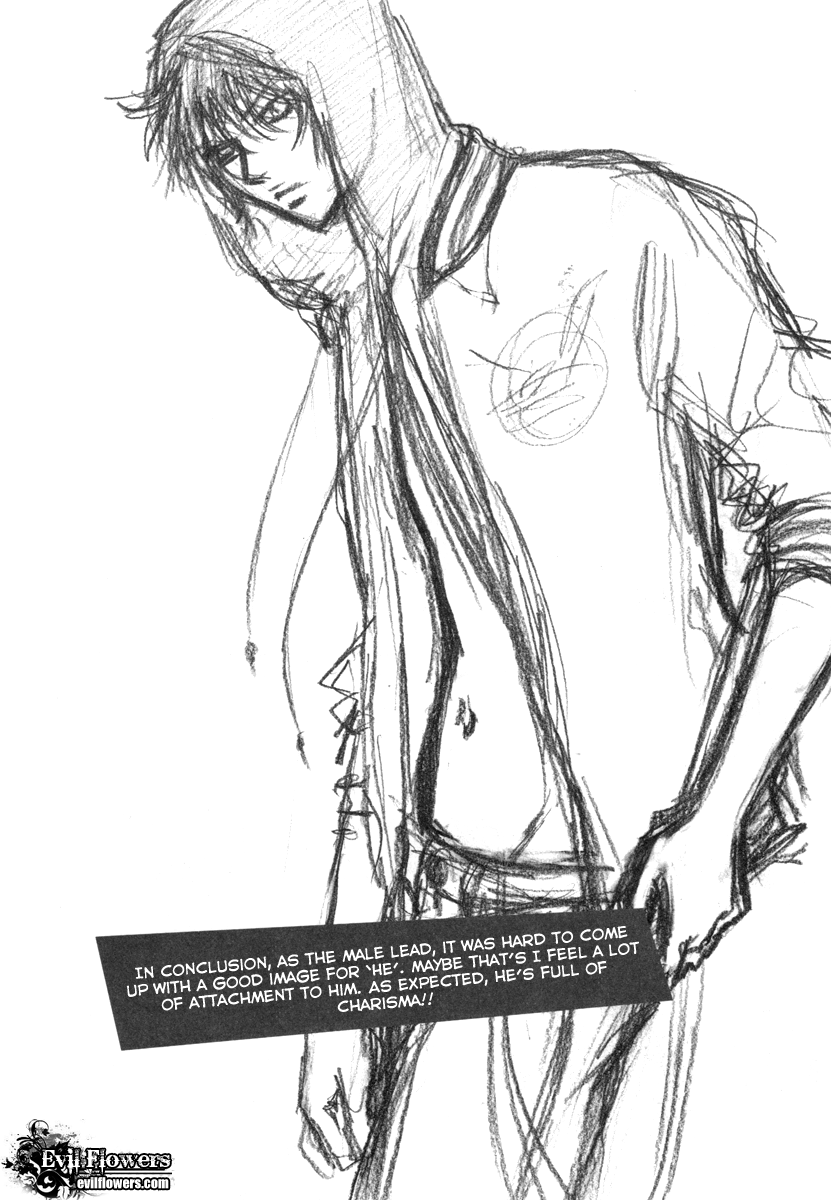 He was cool Chapter 6.5 page 7 - Chapter 6.5