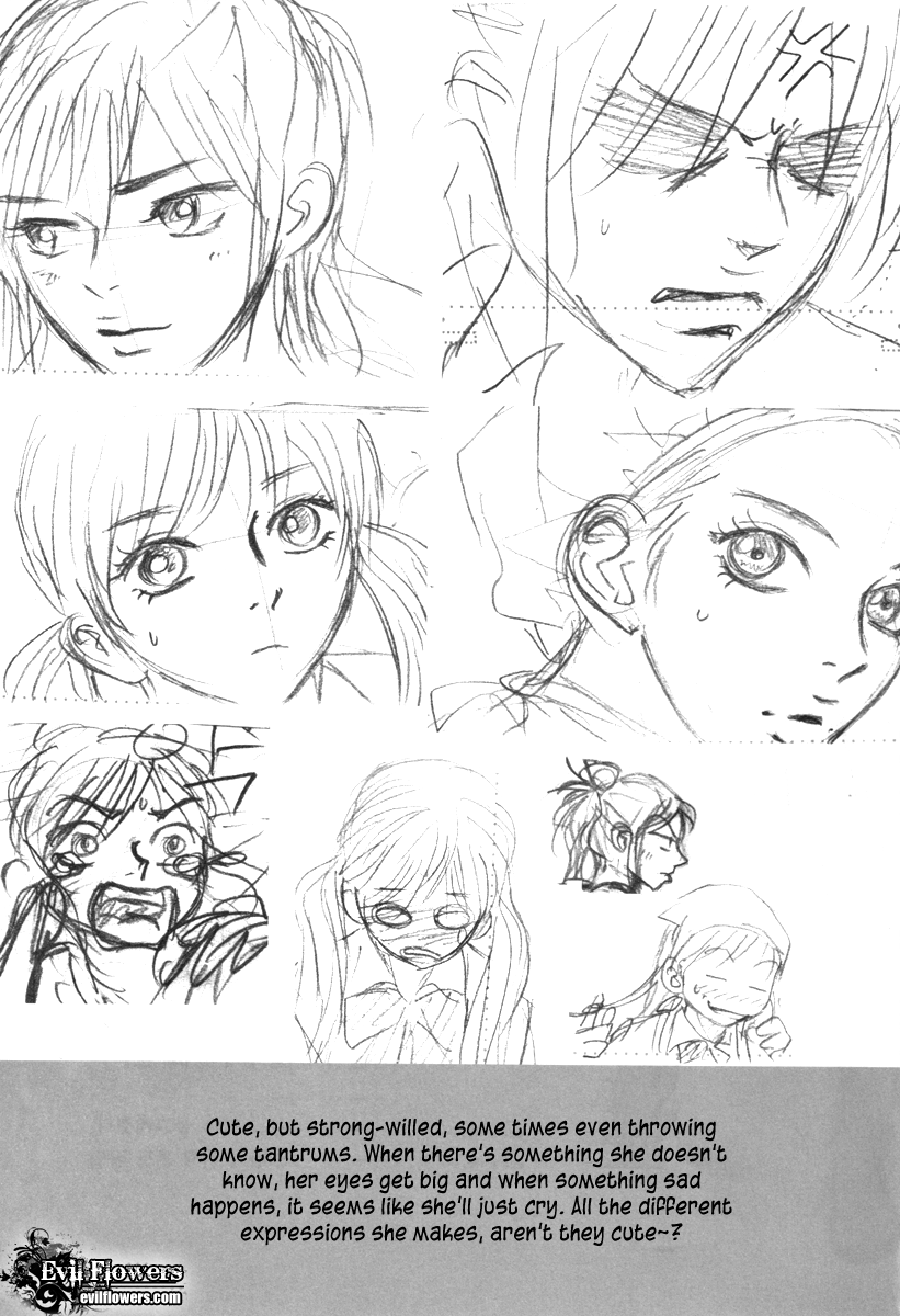 He was cool Chapter 6.5 page 9 - Chapter 6.5