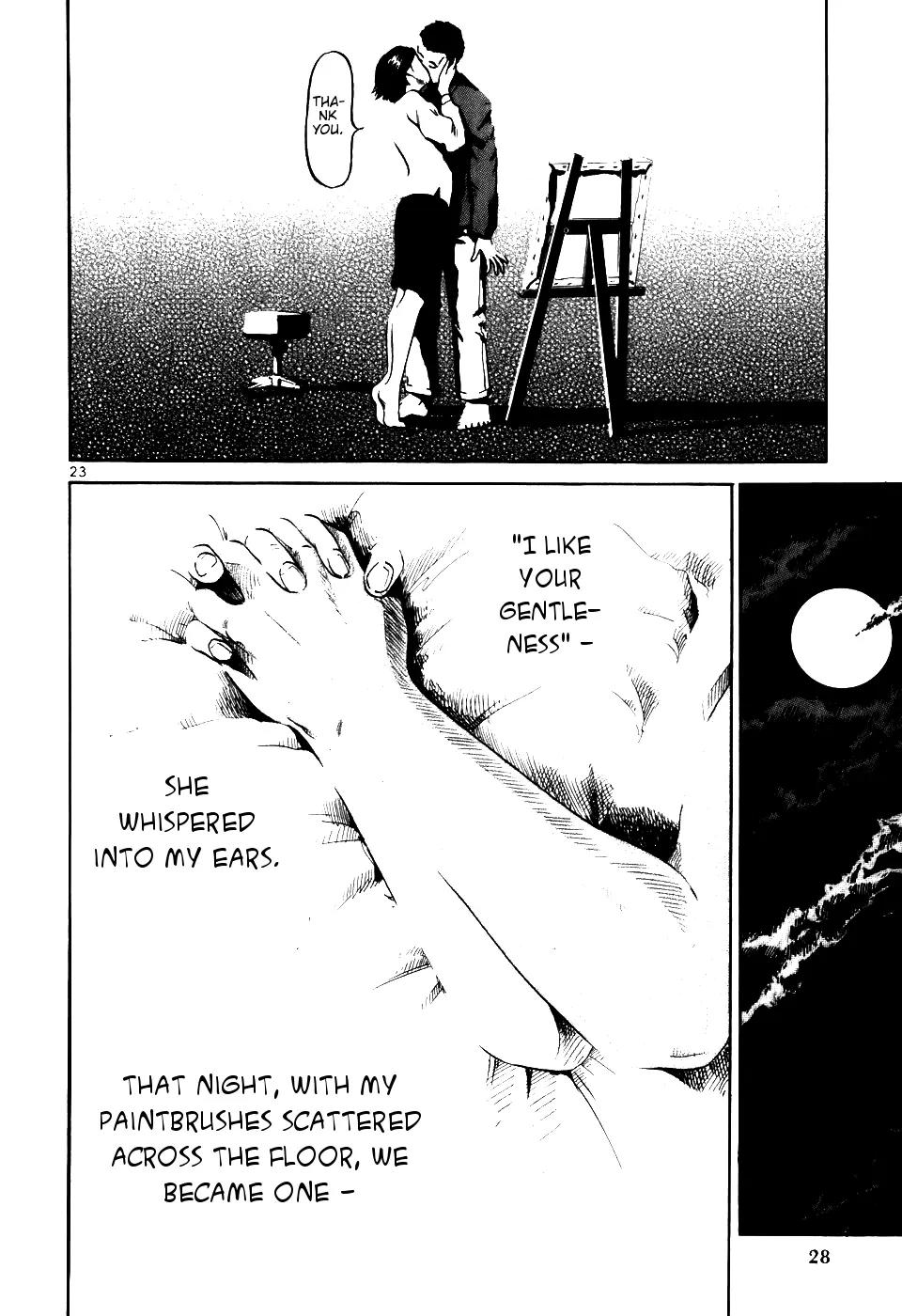 Heads Chapter 1 page 25 - Chapter 1: "Luck"