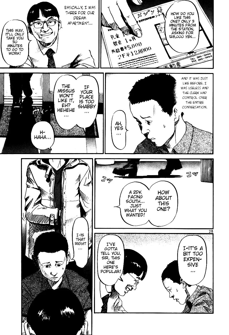 Heads Chapter 1 page 30 - Chapter 1: "Luck"