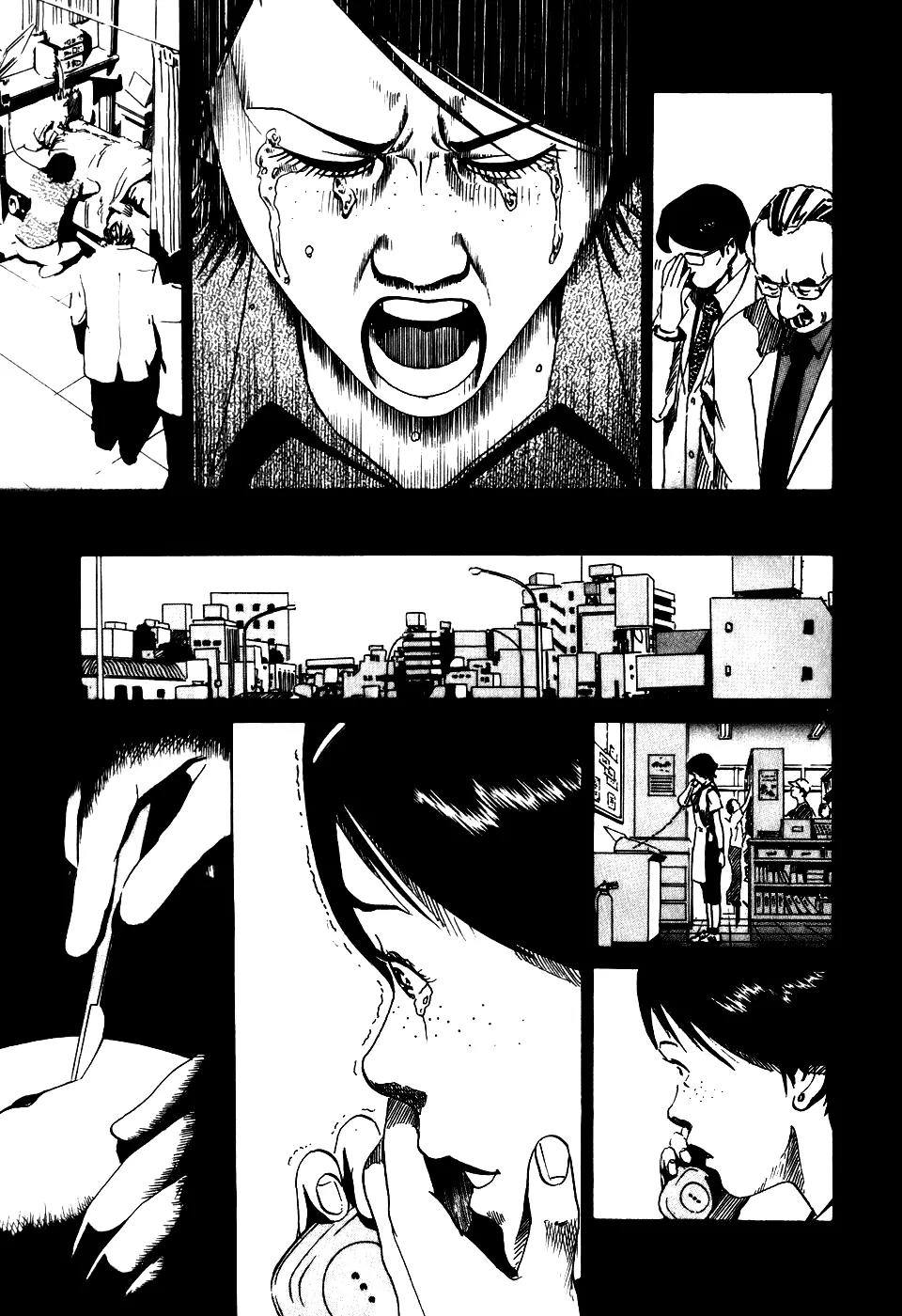 Heads Chapter 1 page 38 - Chapter 1: "Luck"