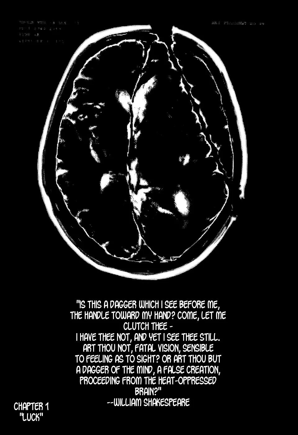 Heads Chapter 1 page 4 - Chapter 1: "Luck"