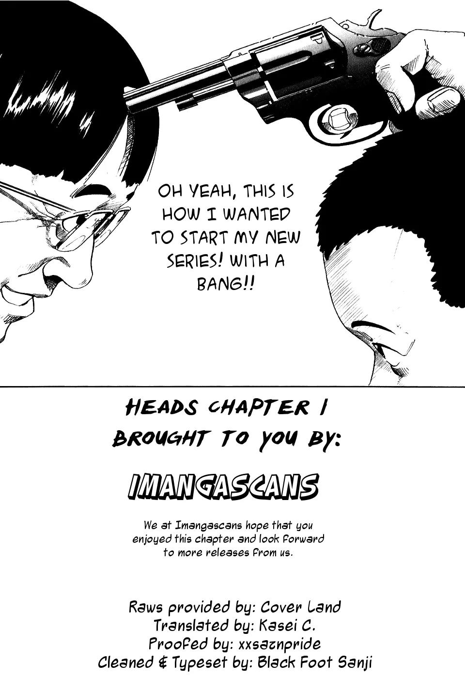 Heads Chapter 1 page 46 - Chapter 1: "Luck"