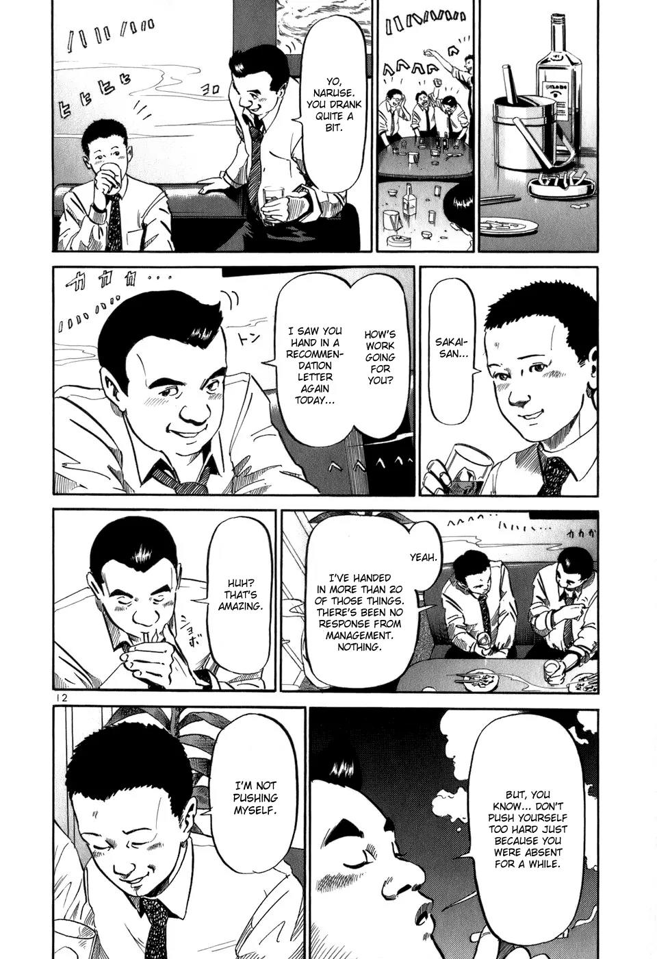 Heads Chapter 15 page 13 - Chapter 15: Celebration of the Recovery