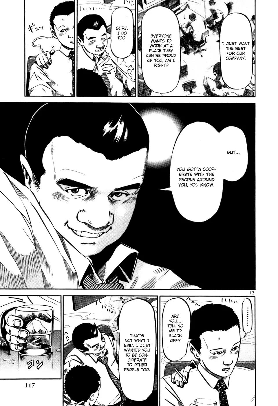 Heads Chapter 15 page 14 - Chapter 15: Celebration of the Recovery