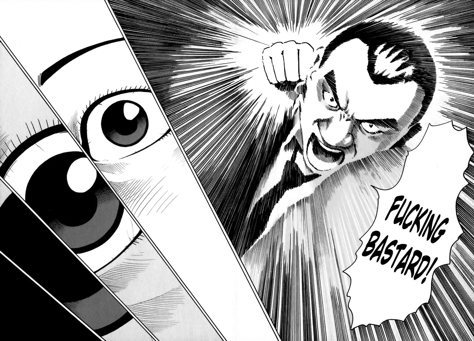 Heads Chapter 15 page 17 - Chapter 15: Celebration of the Recovery