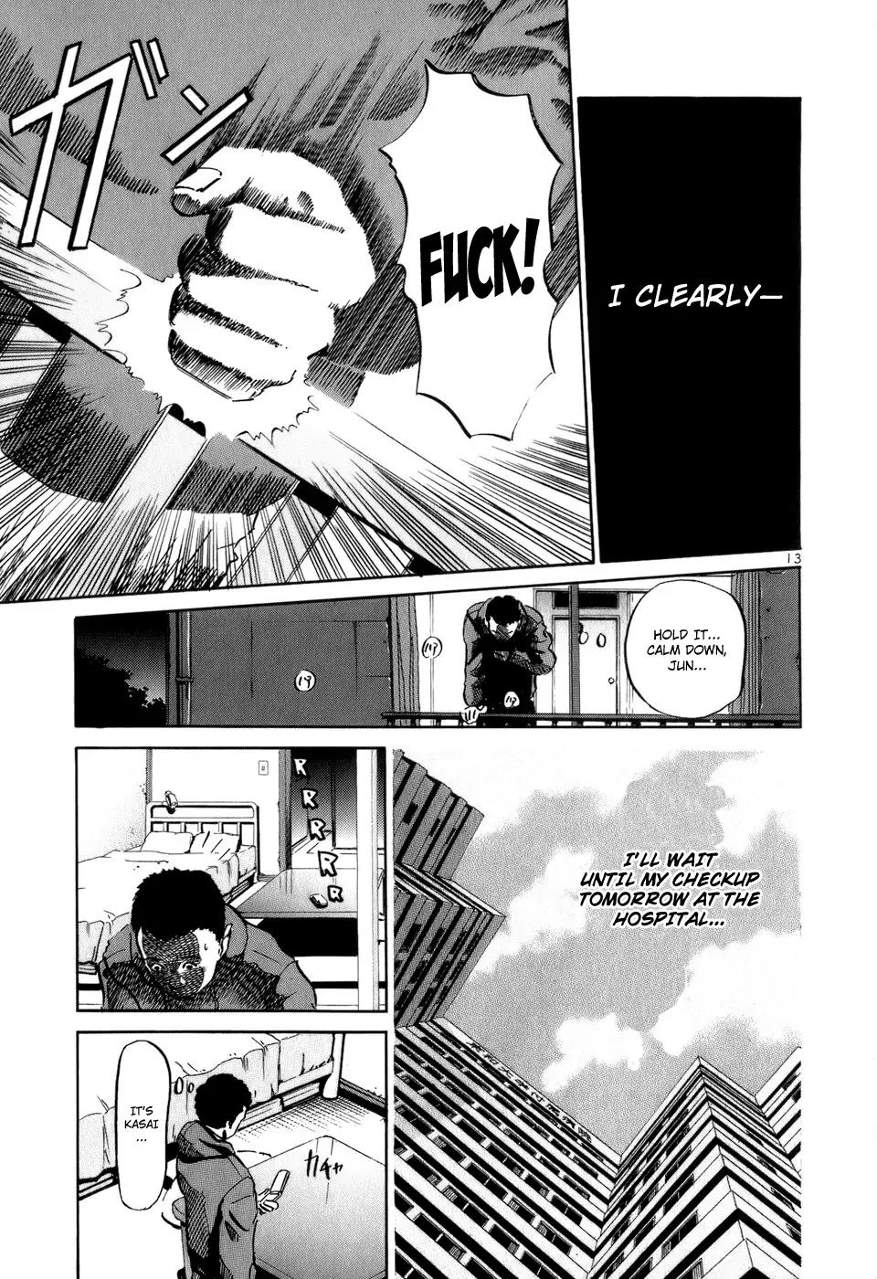 Heads Chapter 18 page 14 - Chapter 18: Fear