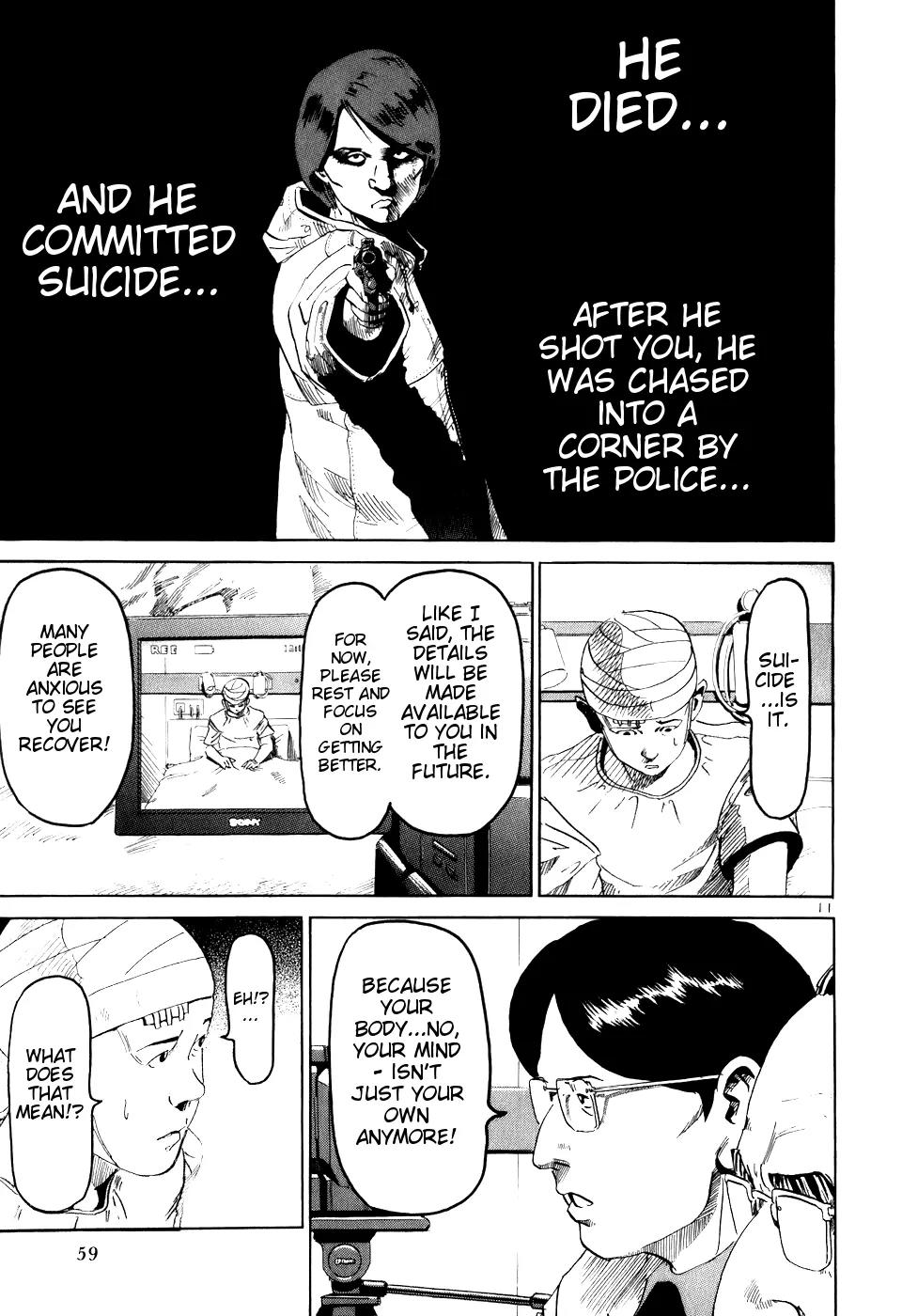 Heads Chapter 2 page 11 - Chapter 2: Host JN