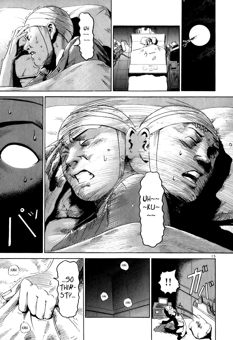 Heads Chapter 2 page 15 - Chapter 2: Host JN