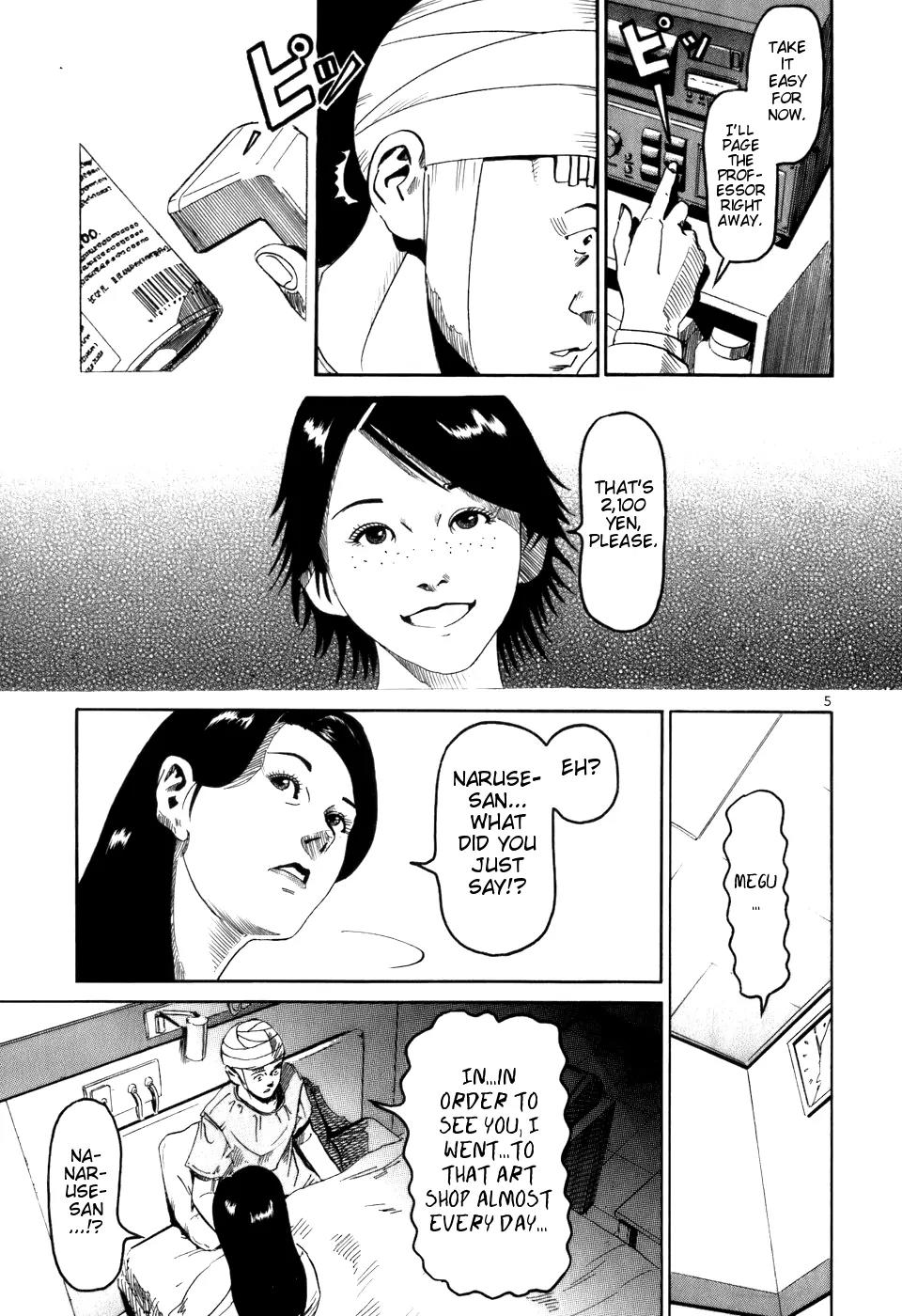 Heads Chapter 2 page 5 - Chapter 2: Host JN