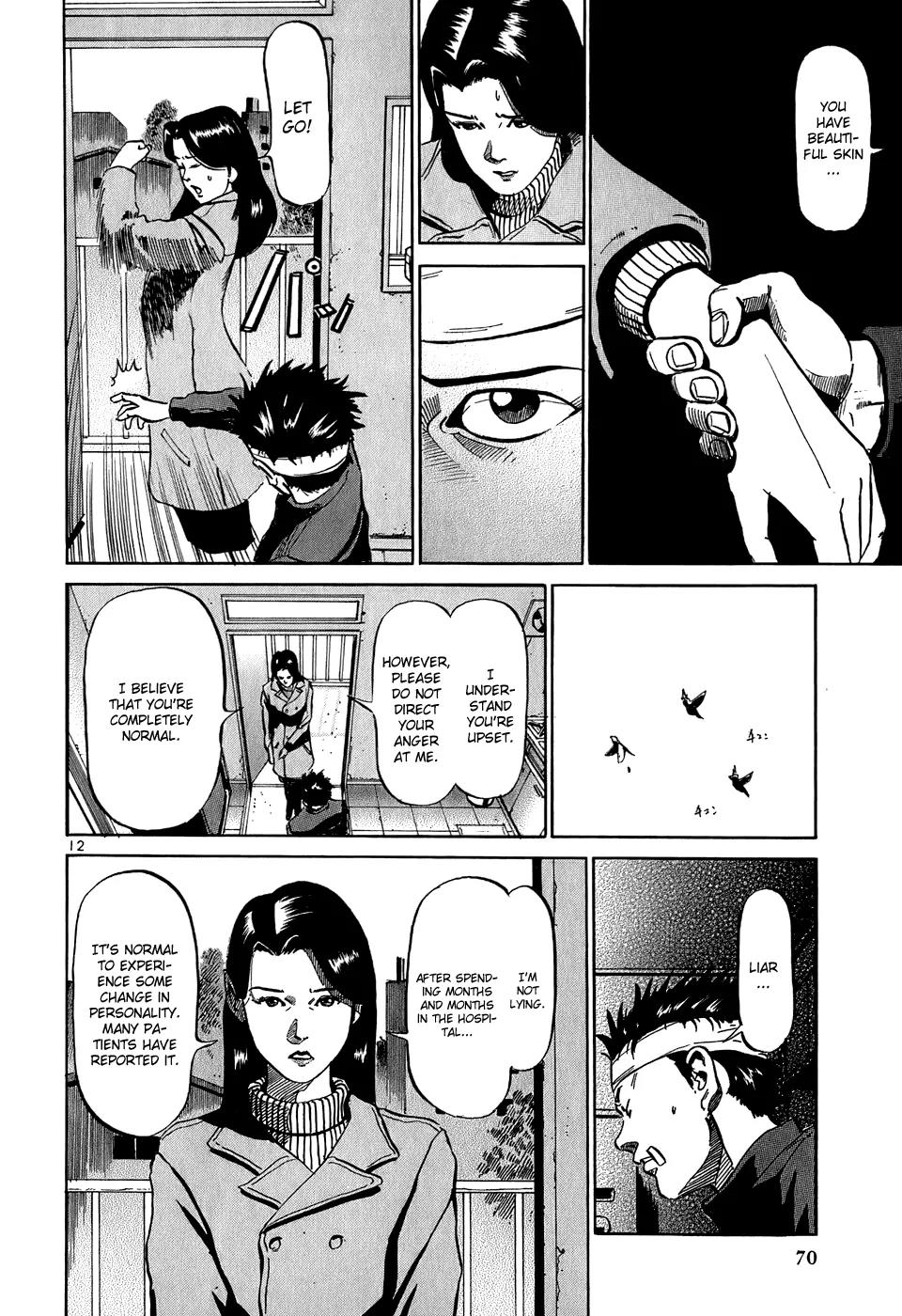Heads Chapter 24 page 13 - Chapter 24: Proposal