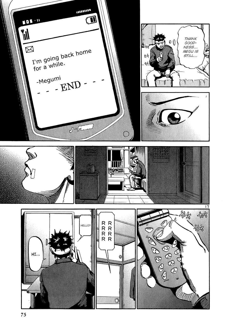 Heads Chapter 24 page 18 - Chapter 24: Proposal