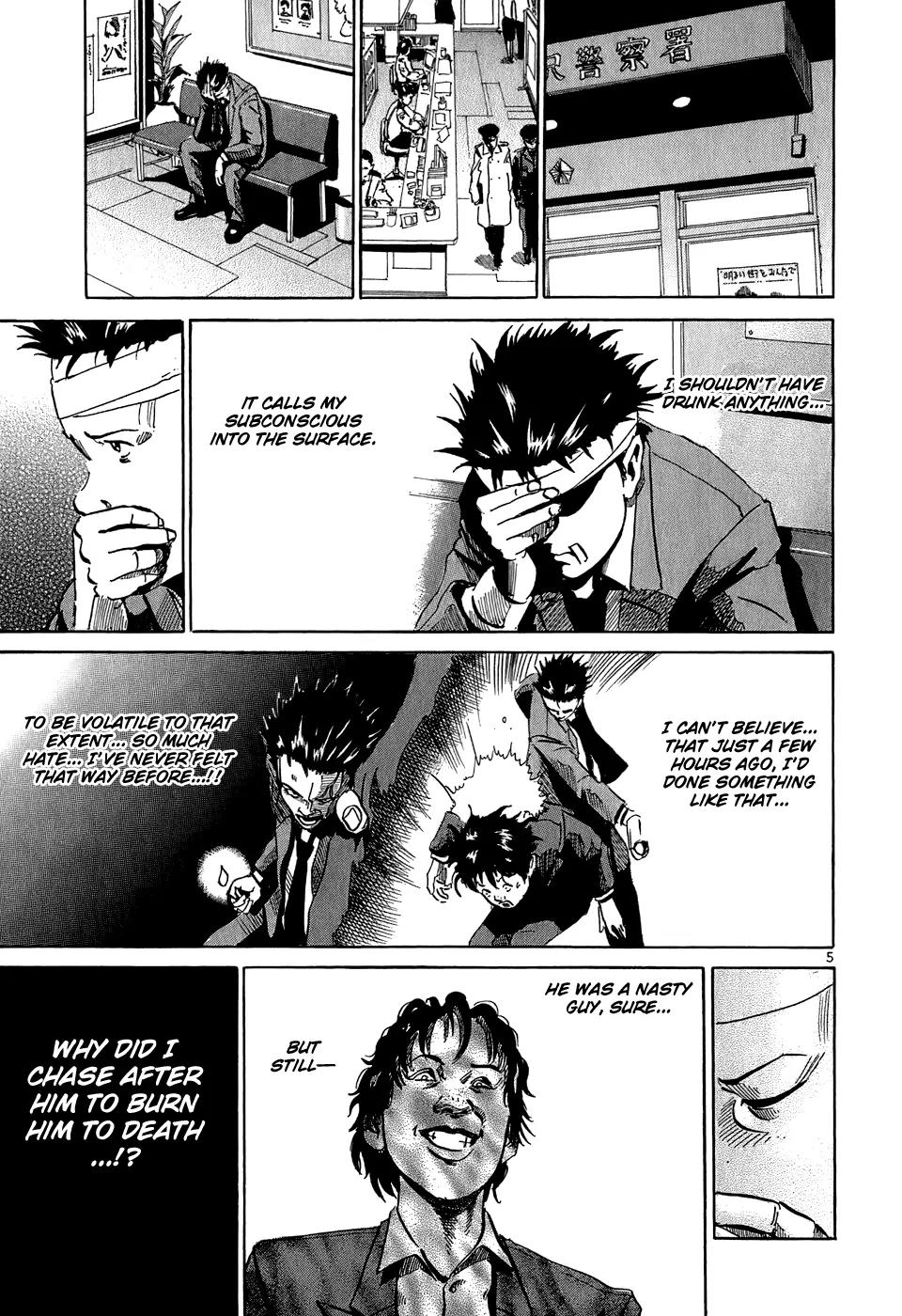 Heads Chapter 24 page 6 - Chapter 24: Proposal