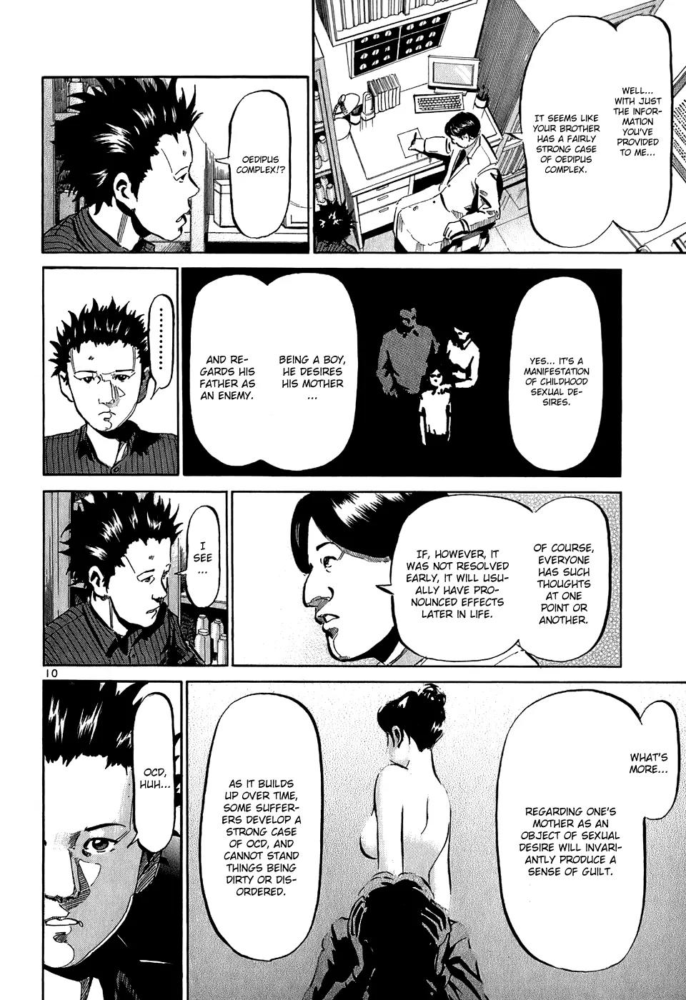 Heads Chapter 29 page 11 - Chapter 29: Conviction