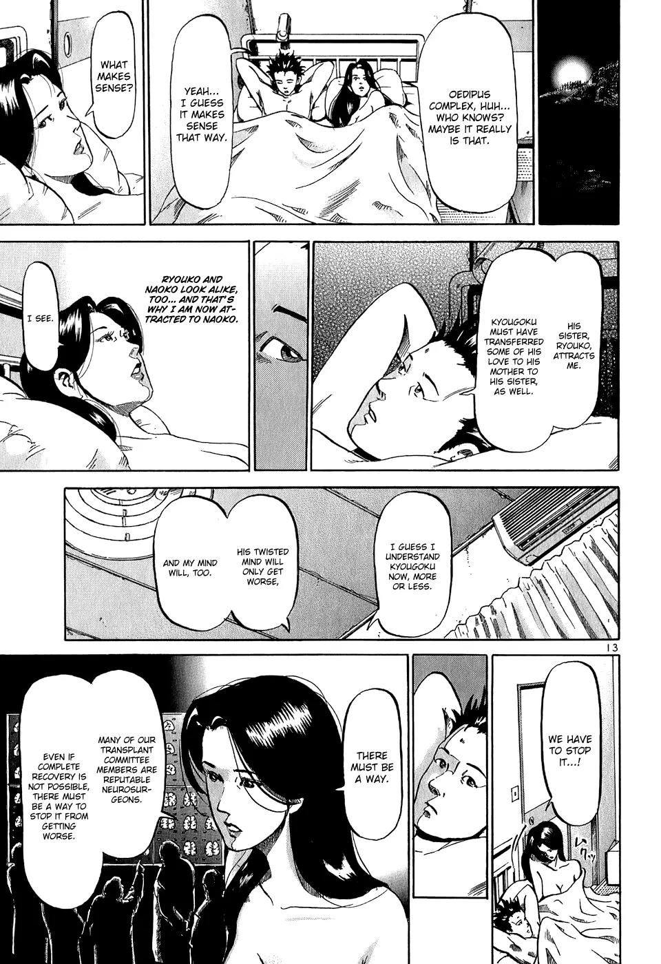 Heads Chapter 29 page 14 - Chapter 29: Conviction