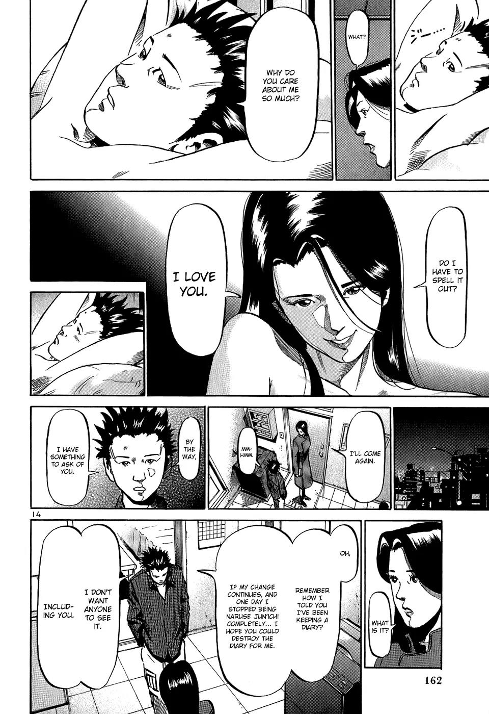 Heads Chapter 29 page 15 - Chapter 29: Conviction