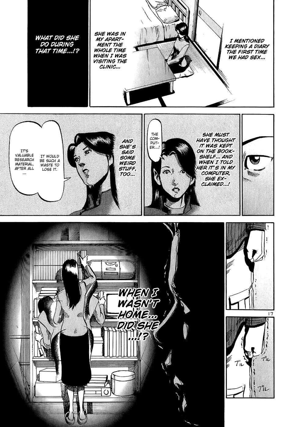 Heads Chapter 29 page 18 - Chapter 29: Conviction