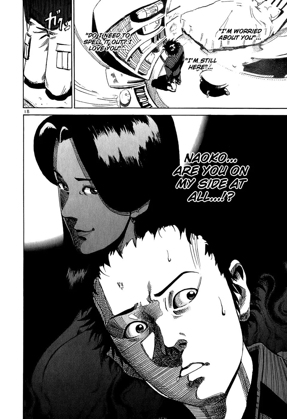 Heads Chapter 29 page 19 - Chapter 29: Conviction
