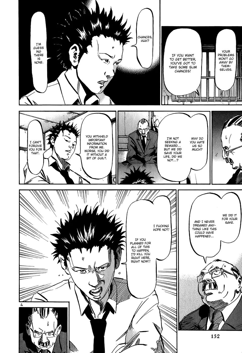 Heads Chapter 29 page 5 - Chapter 29: Conviction