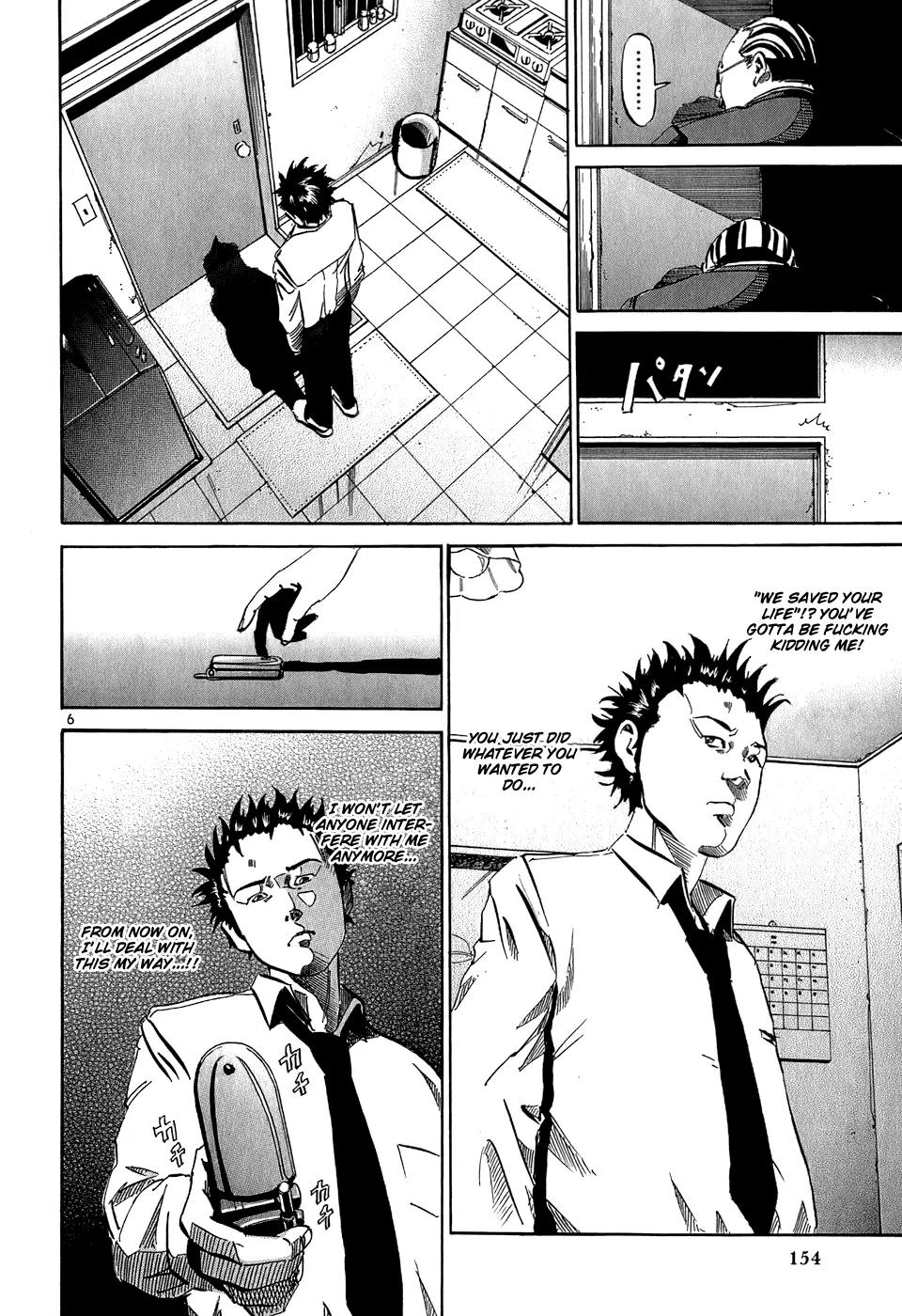 Heads Chapter 29 page 7 - Chapter 29: Conviction