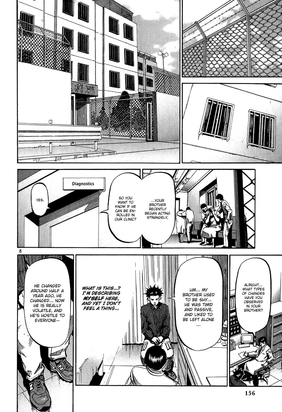 Heads Chapter 29 page 9 - Chapter 29: Conviction