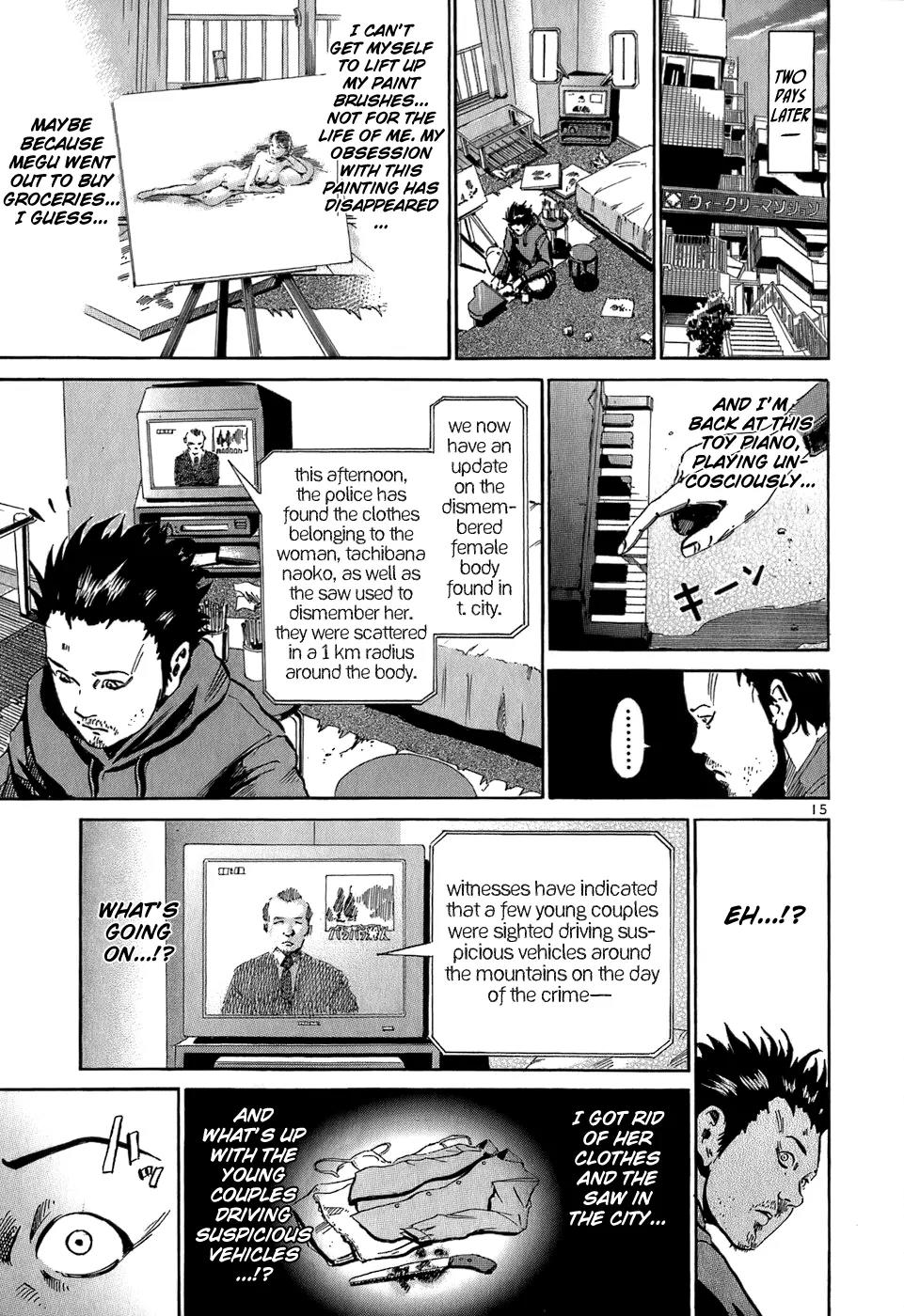 Heads Chapter 32 page 21 - Chapter 32: Fit