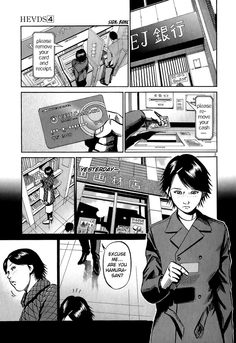 Heads Chapter 33 page 4 - Chapter 33: On Purpose