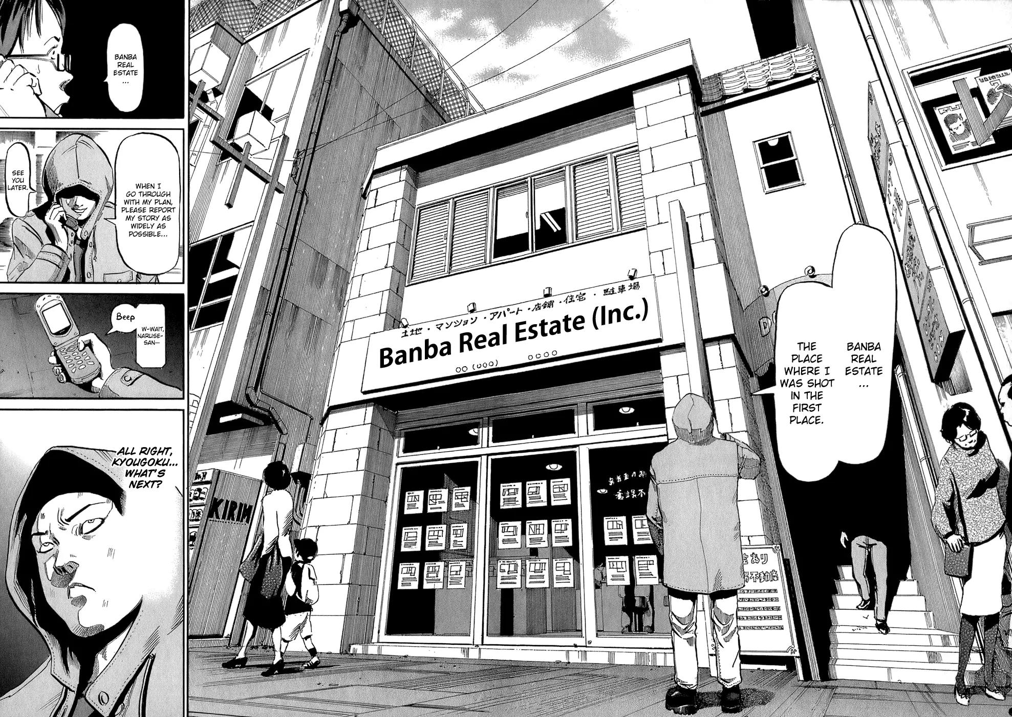 Heads Chapter 35 page 15 - Chapter 35: The Ending